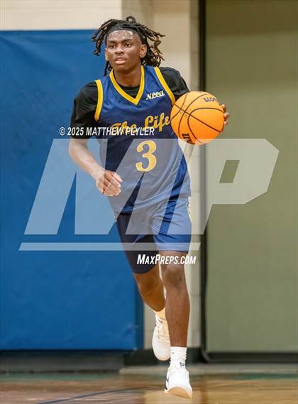 Thumbnail 1 in New Life Christian Academy @ Trinity Christian photogallery.