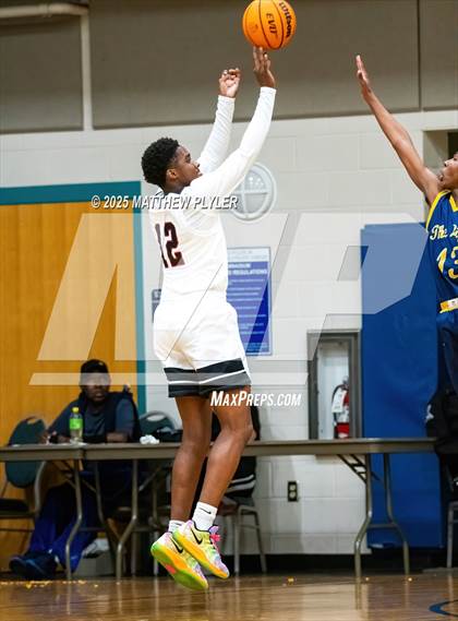 Thumbnail 3 in New Life Christian Academy @ Trinity Christian photogallery.