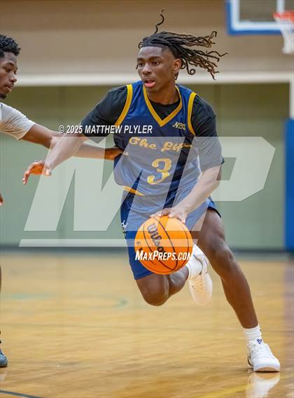 Thumbnail 1 in New Life Christian Academy @ Trinity Christian photogallery.