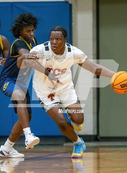 Thumbnail 3 in New Life Christian Academy @ Trinity Christian photogallery.