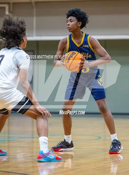 Thumbnail 2 in New Life Christian Academy @ Trinity Christian photogallery.