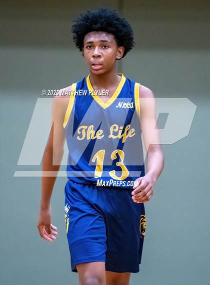 Thumbnail 3 in New Life Christian Academy @ Trinity Christian photogallery.