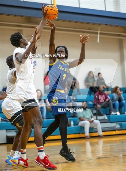 Thumbnail 2 in New Life Christian Academy @ Trinity Christian photogallery.