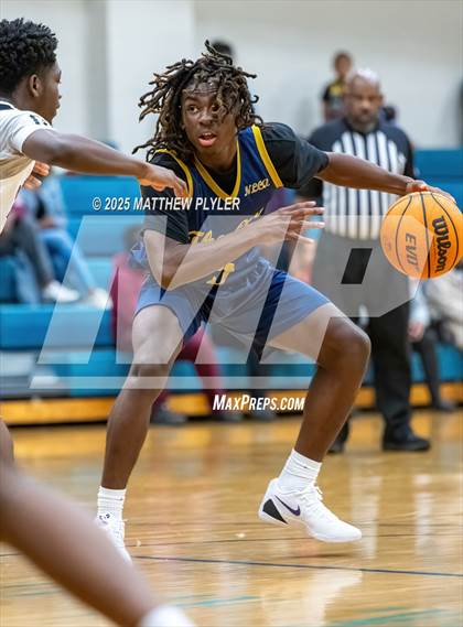 Thumbnail 1 in New Life Christian Academy @ Trinity Christian photogallery.