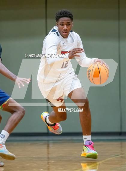 Thumbnail 3 in New Life Christian Academy @ Trinity Christian photogallery.