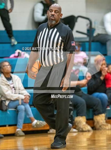 Thumbnail 3 in New Life Christian Academy @ Trinity Christian photogallery.