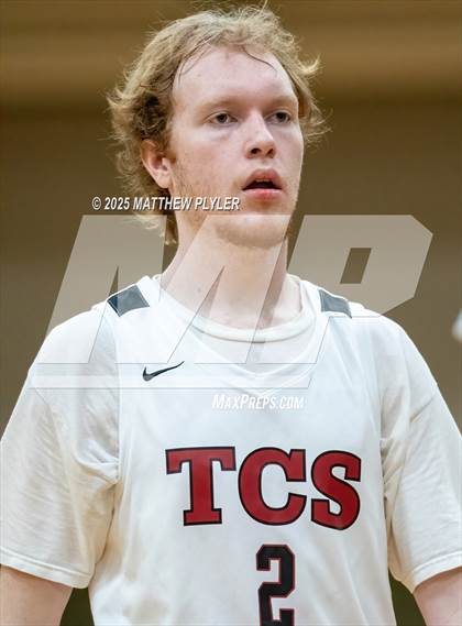 Thumbnail 2 in New Life Christian Academy @ Trinity Christian photogallery.