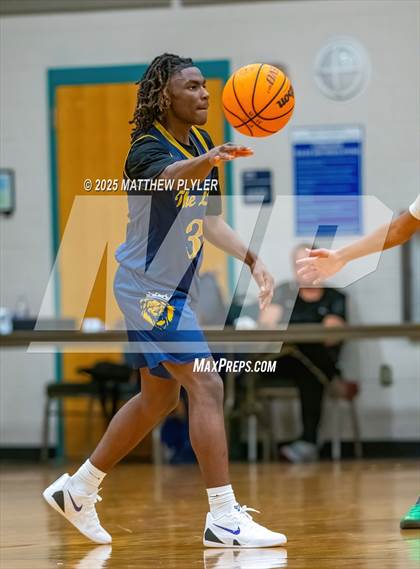 Thumbnail 1 in New Life Christian Academy @ Trinity Christian photogallery.