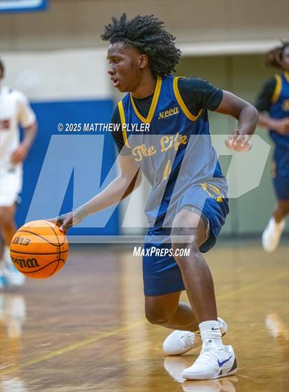 Thumbnail 3 in New Life Christian Academy @ Trinity Christian photogallery.