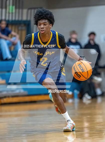 Thumbnail 3 in New Life Christian Academy @ Trinity Christian photogallery.