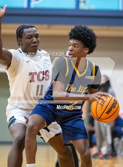 Thumbnail 1 in New Life Christian Academy @ Trinity Christian photogallery.