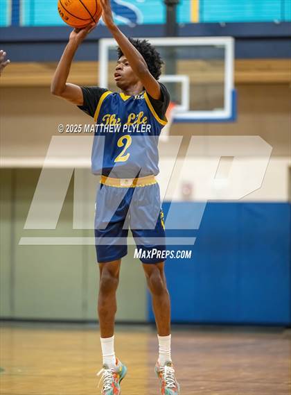 Thumbnail 3 in New Life Christian Academy @ Trinity Christian photogallery.