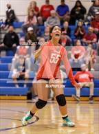 Photo from the gallery "Temecula Prep @ California Lutheran (CIF SS D8 Quarter Final)"