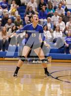 Photo from the gallery "Temecula Prep @ California Lutheran (CIF SS D8 Quarter Final)"