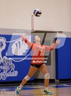Photo from the gallery "Temecula Prep @ California Lutheran (CIF SS D8 Quarter Final)"