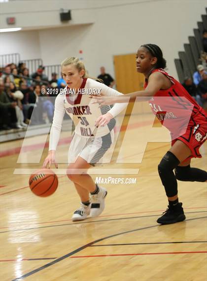 Thumbnail 2 in Bunker Hill vs. Newton-Conover photogallery.