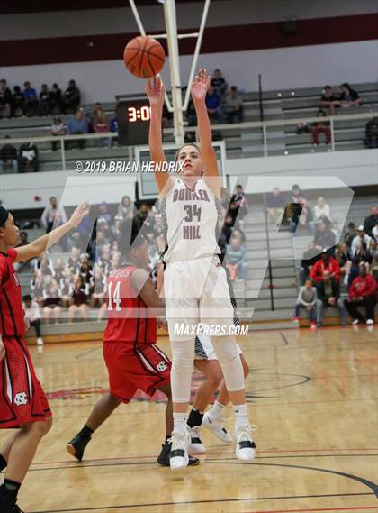 Thumbnail 1 in Bunker Hill vs. Newton-Conover photogallery.