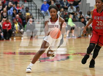 Thumbnail 3 in Bunker Hill vs. Newton-Conover photogallery.