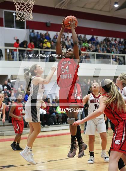 Thumbnail 1 in Bunker Hill vs. Newton-Conover photogallery.