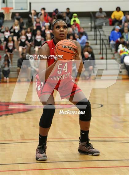 Thumbnail 1 in Bunker Hill vs. Newton-Conover photogallery.