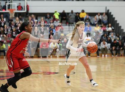 Thumbnail 3 in Bunker Hill vs. Newton-Conover photogallery.