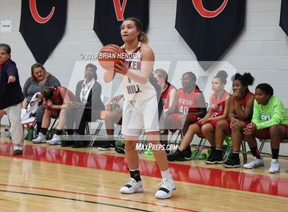 Thumbnail 1 in Bunker Hill vs. Newton-Conover photogallery.