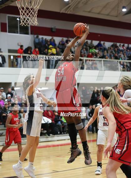 Thumbnail 3 in Bunker Hill vs. Newton-Conover photogallery.
