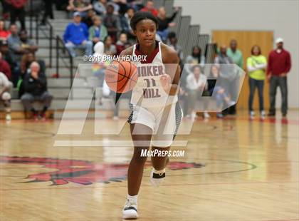 Thumbnail 1 in Bunker Hill vs. Newton-Conover photogallery.