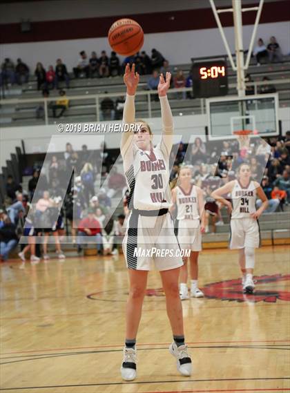 Thumbnail 3 in Bunker Hill vs. Newton-Conover photogallery.