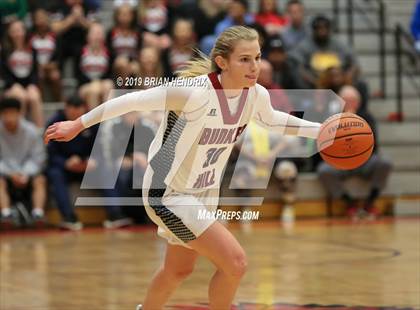 Thumbnail 1 in Bunker Hill vs. Newton-Conover photogallery.