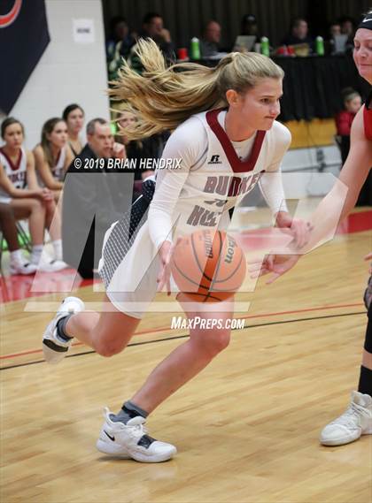 Thumbnail 3 in Bunker Hill vs. Newton-Conover photogallery.