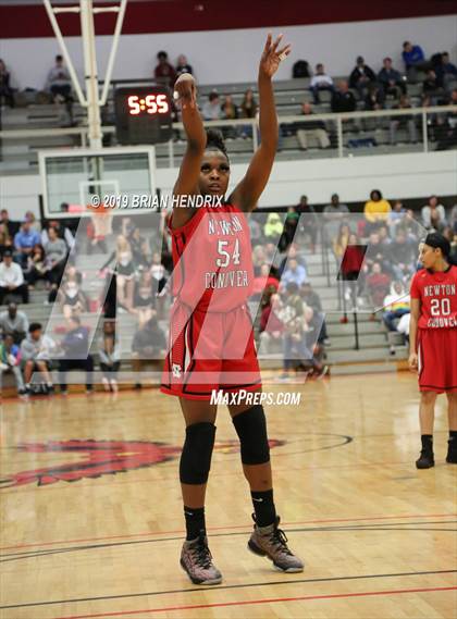 Thumbnail 3 in Bunker Hill vs. Newton-Conover photogallery.