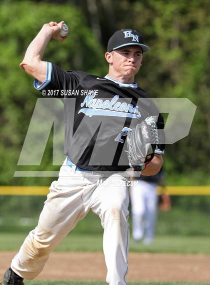 Thumbnail 1 in Holy Name Central Catholic @ Nashoba Regional photogallery.