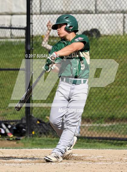 Thumbnail 2 in Holy Name Central Catholic @ Nashoba Regional photogallery.