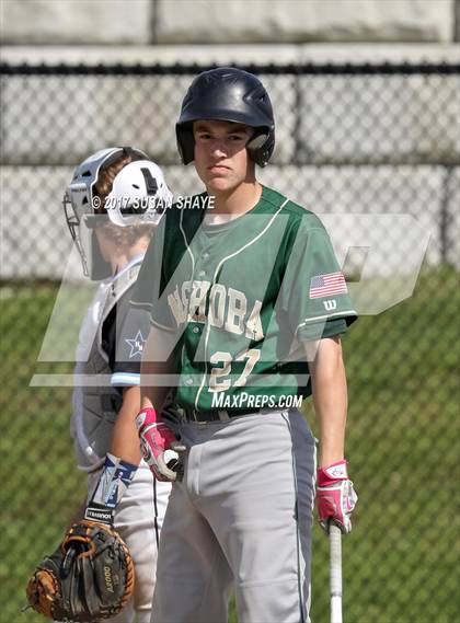 Thumbnail 2 in Holy Name Central Catholic @ Nashoba Regional photogallery.