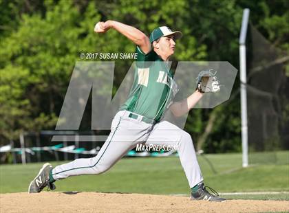 Thumbnail 3 in Holy Name Central Catholic @ Nashoba Regional photogallery.
