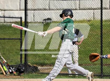 Thumbnail 3 in Holy Name Central Catholic @ Nashoba Regional photogallery.