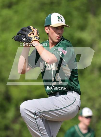 Thumbnail 1 in Holy Name Central Catholic @ Nashoba Regional photogallery.
