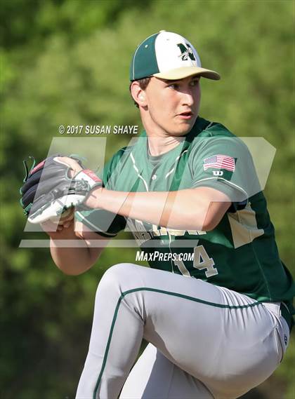 Thumbnail 1 in Holy Name Central Catholic @ Nashoba Regional photogallery.