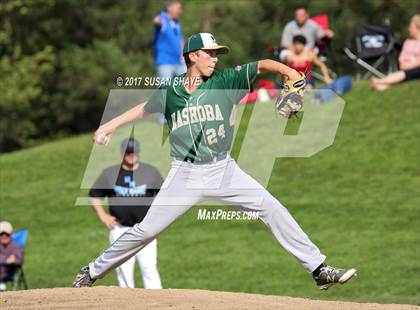 Thumbnail 1 in Holy Name Central Catholic @ Nashoba Regional photogallery.