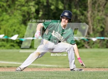Thumbnail 1 in Holy Name Central Catholic @ Nashoba Regional photogallery.