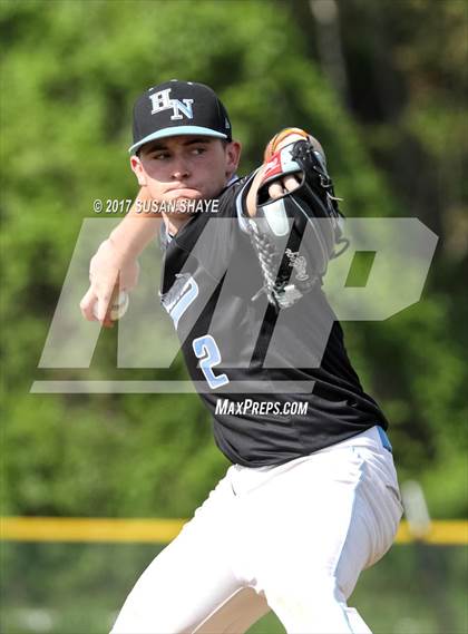 Thumbnail 3 in Holy Name Central Catholic @ Nashoba Regional photogallery.