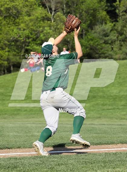 Thumbnail 1 in Holy Name Central Catholic @ Nashoba Regional photogallery.