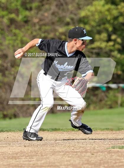 Thumbnail 3 in Holy Name Central Catholic @ Nashoba Regional photogallery.