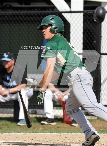 Thumbnail 1 in Holy Name Central Catholic @ Nashoba Regional photogallery.