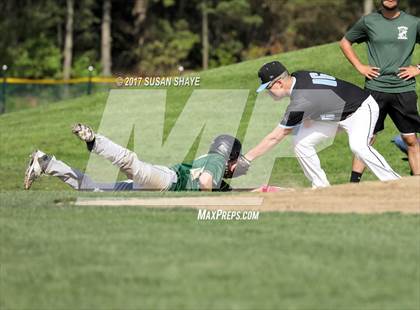 Thumbnail 2 in Holy Name Central Catholic @ Nashoba Regional photogallery.