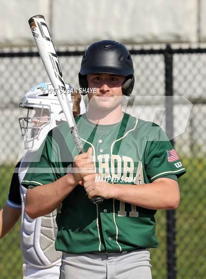 Thumbnail 1 in Holy Name Central Catholic @ Nashoba Regional photogallery.