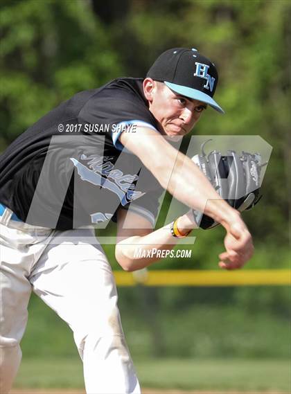 Thumbnail 1 in Holy Name Central Catholic @ Nashoba Regional photogallery.