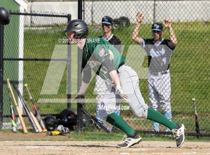 Thumbnail 3 in Holy Name Central Catholic @ Nashoba Regional photogallery.