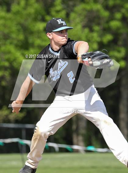 Thumbnail 2 in Holy Name Central Catholic @ Nashoba Regional photogallery.